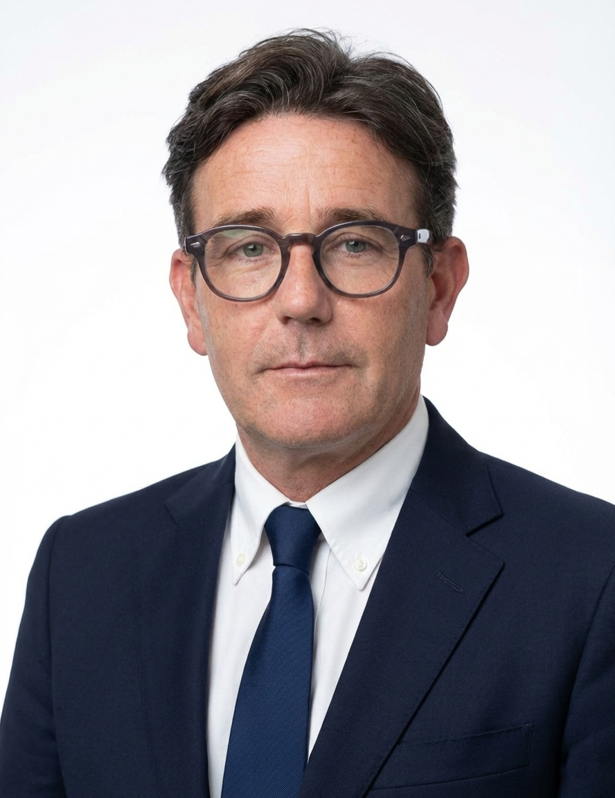 Francesco Cirillo